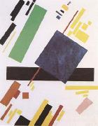 Suprematist Painting (mk09) Kasimir Malevich